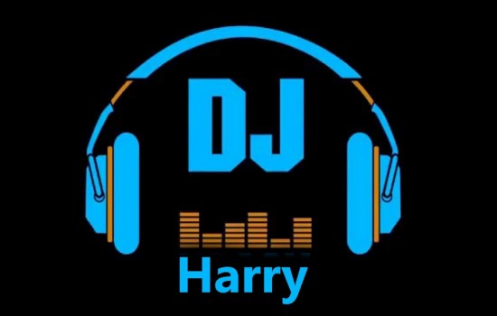 DJ Harry